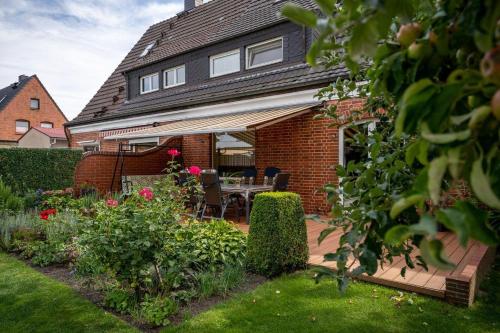 Ferienhaus Kirschblüte — Rechlin — photo 5