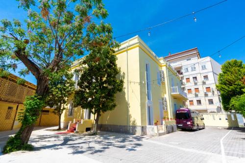 Gjuhadoli Hotel 2 in Shkoder, Albania