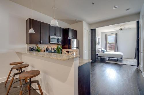 Lofts at 30th 2 Top Floor Units - photo 24