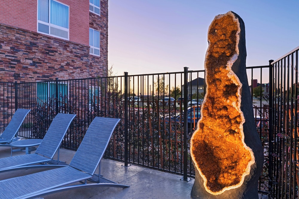 TownePlace Suites by Marriott Dallas DFW Airport North Irving - photo 19