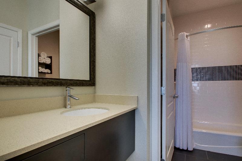 Staybridge Suites Plano The Colony by IHG - photo 23