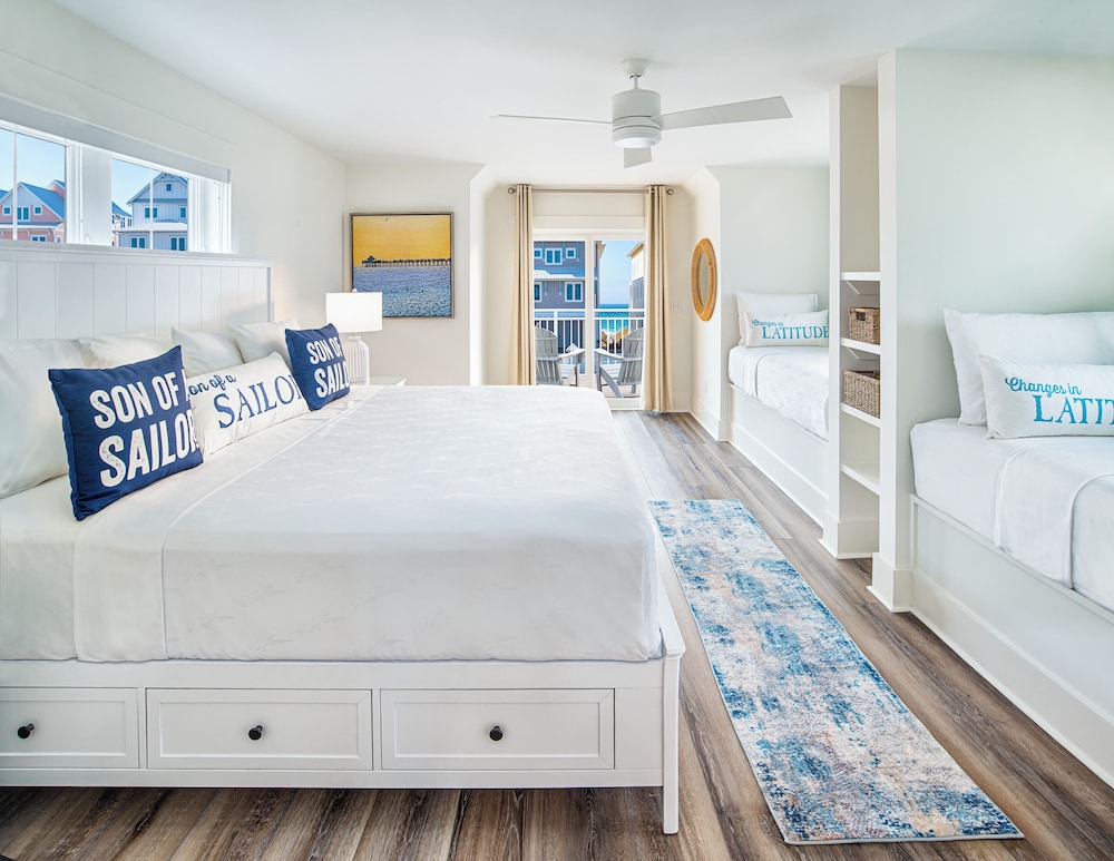 Margaritaville Beach Cottage Resort PCB - photo 18