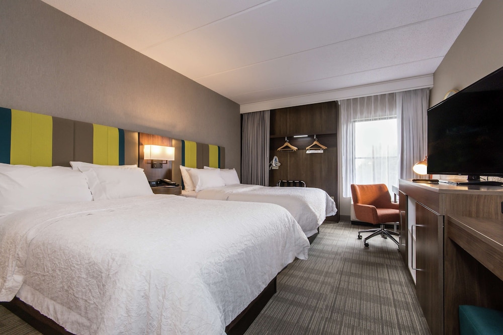 Hampton Inn Brevard - photo 7