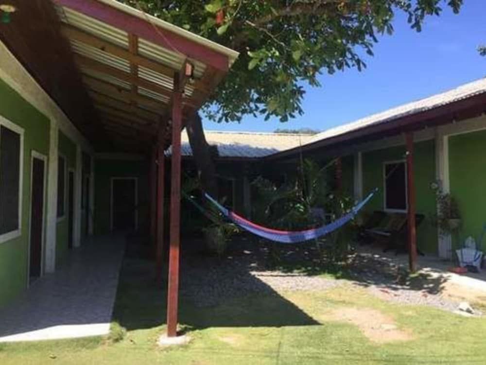 G’s Place in Sandy Bay, Honduras