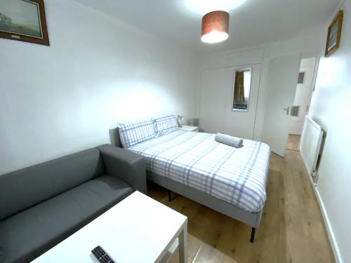 Laret Guest House — 4-Star Luxury Hotel in London, United Kingdom