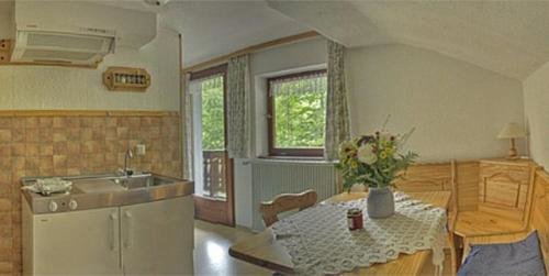 Wirtshaus im Zauberwald — hotel in Ramsau