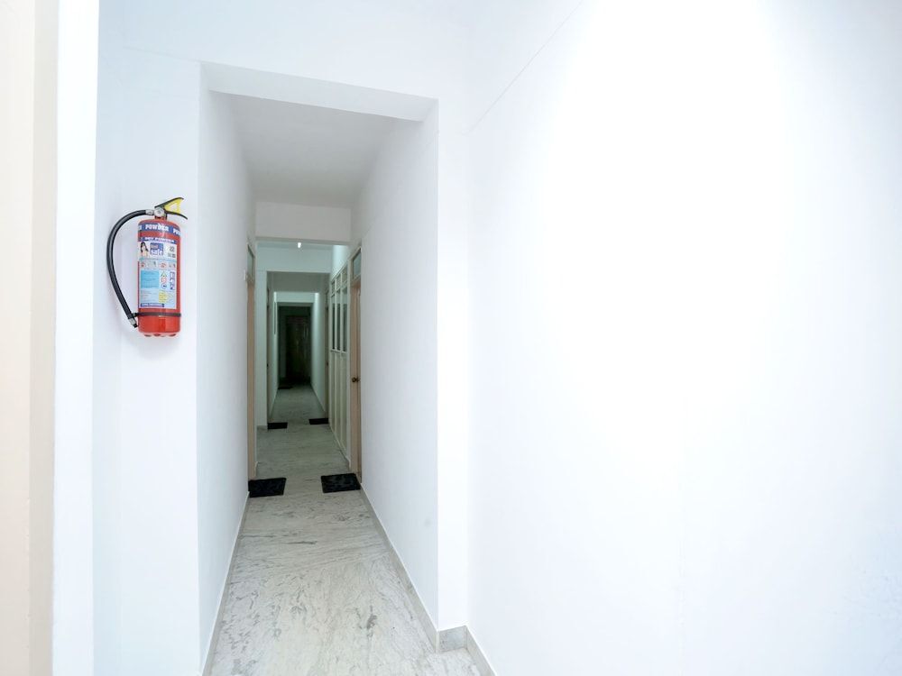 Hotel Galaxy — Surat