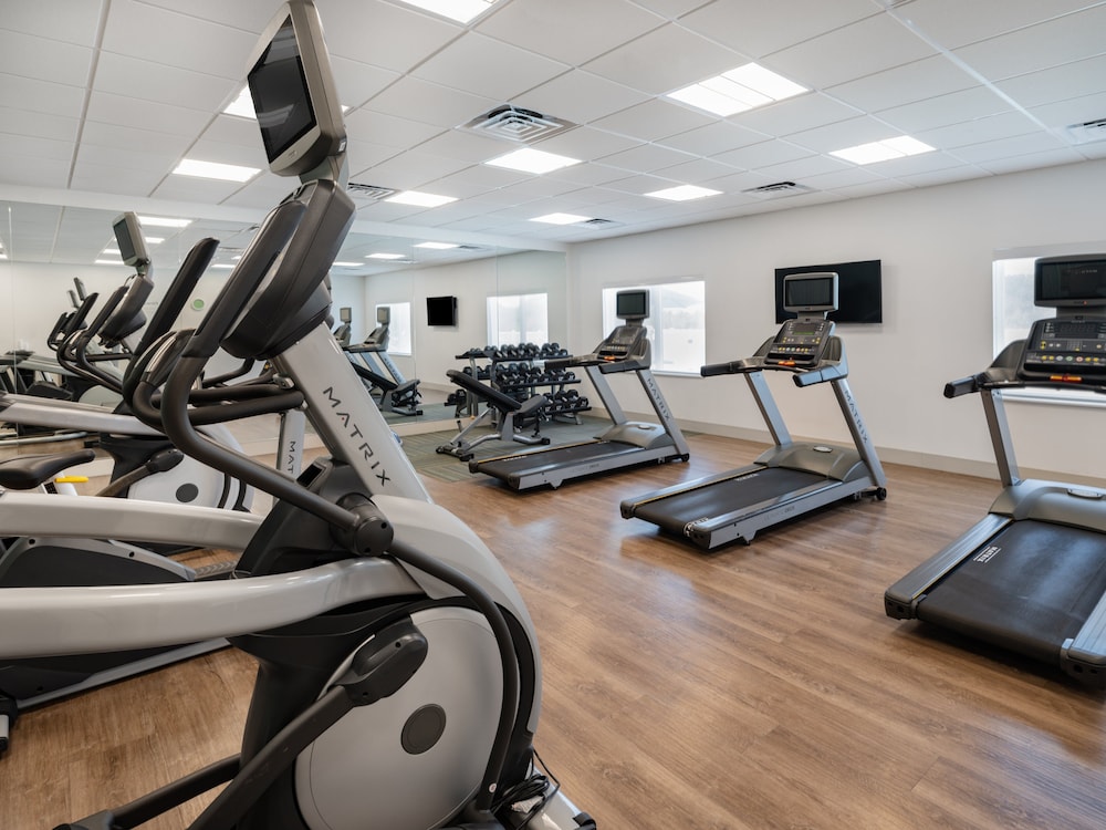 Holiday Inn Express & Suites Ruskin by IHG - photo 35