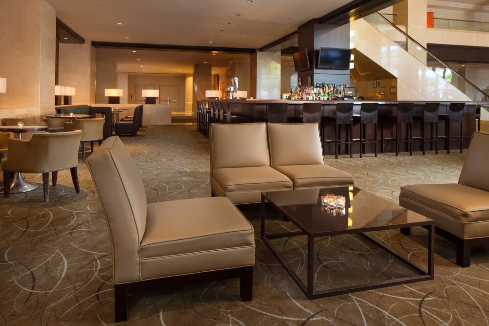 The Westin Los Angeles Airport - photo 4