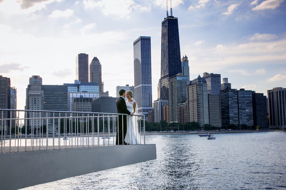 The Ritz Carlton Chicago - photo 82