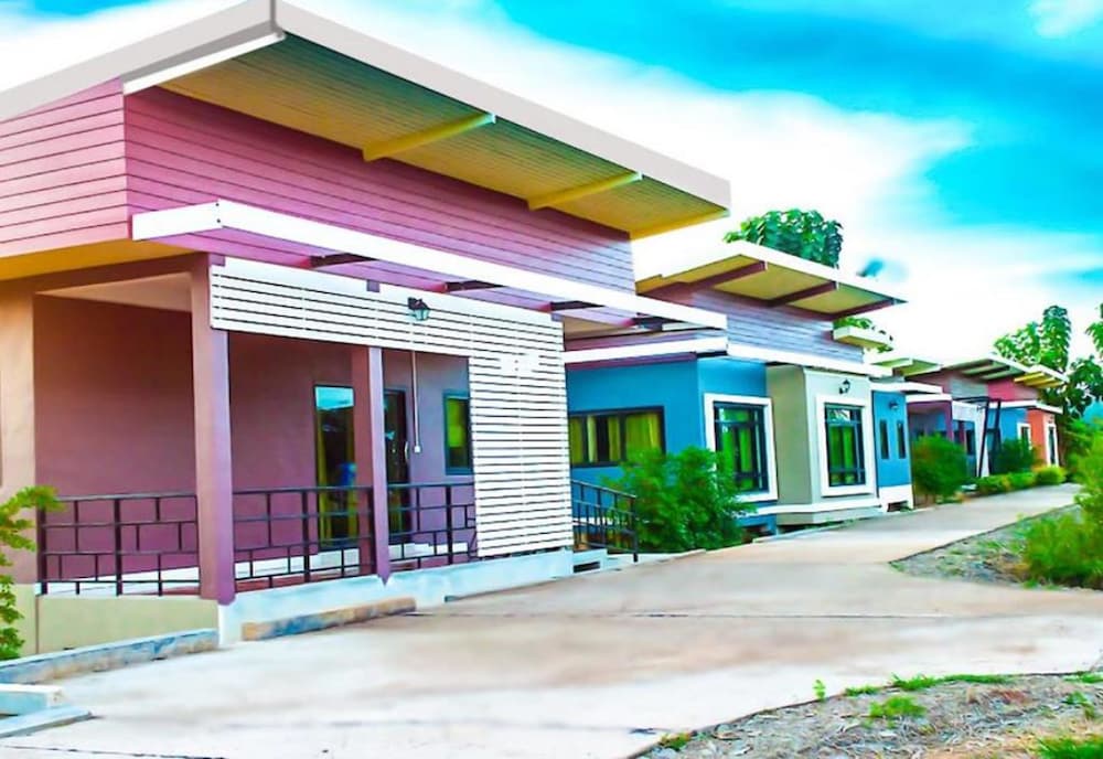 Thungchanghill Resort - last minute hotel in Thung Chang