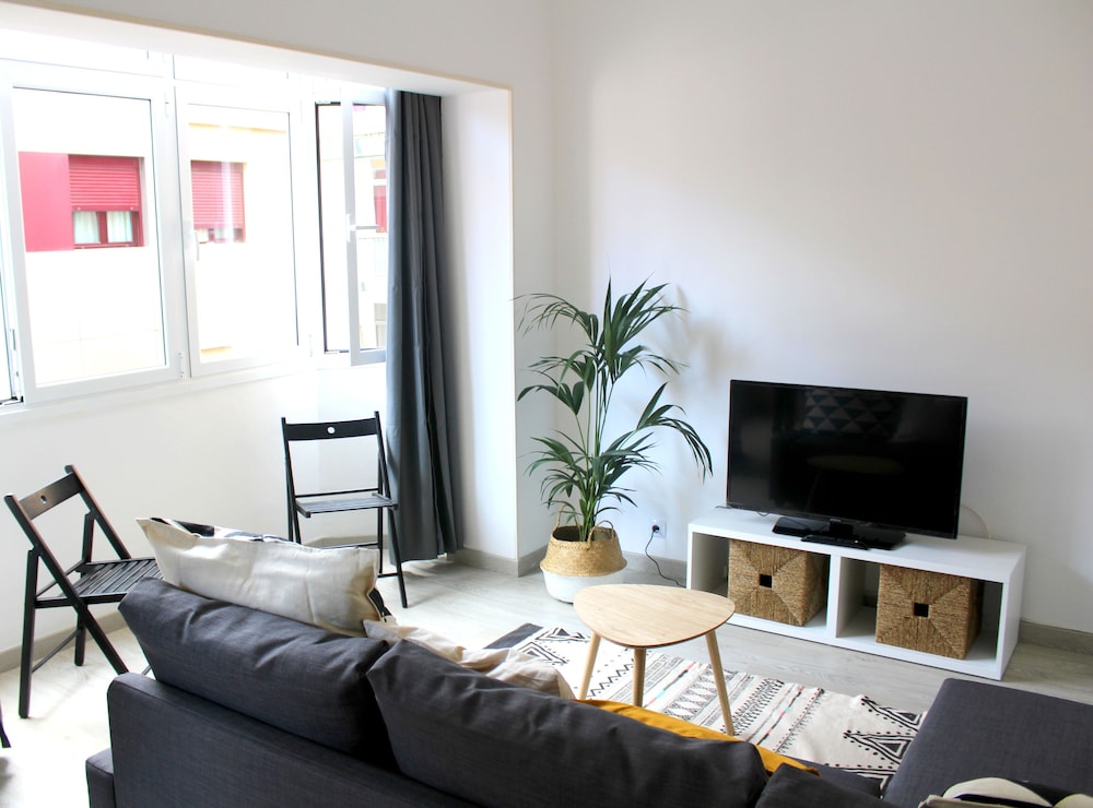 Las Canteras Seaview IV by Canary365 in Las Palmas De Gran Canaria, Spain