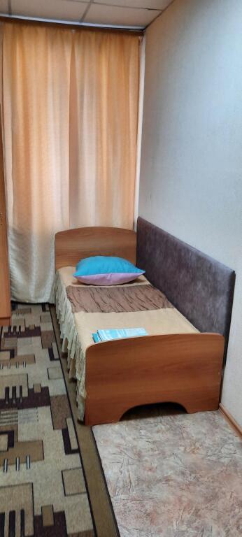 Otel Ip Tanakova A M — Volchikha