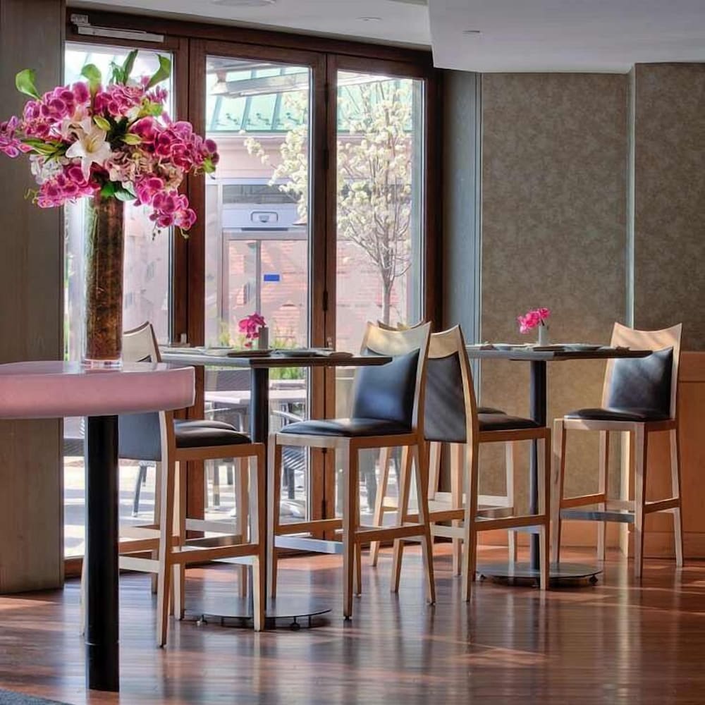 Beechwood Hotel - photo 35