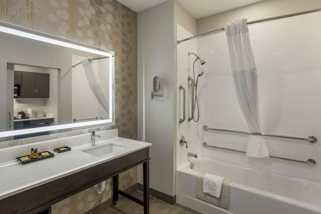 Best Western Plus Executive Residency Antioch Inn - photo 31