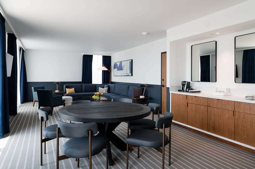 Cambria Hotel Boston Somerville - photo 43