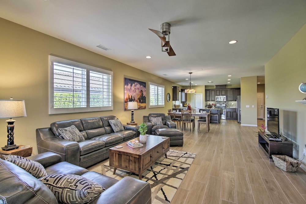 Walk to Coachella & Stagecoach: Festival Retreat - photo 15