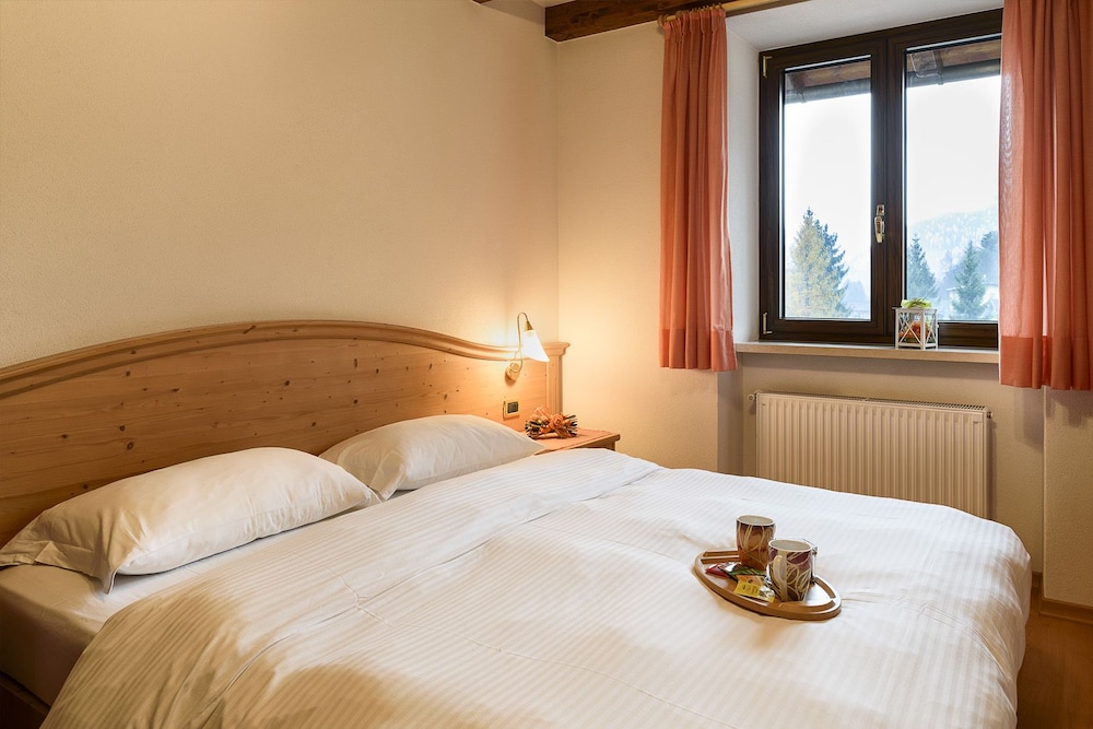 Hotel Cima d'Asta — hotel in Pieve Tesino