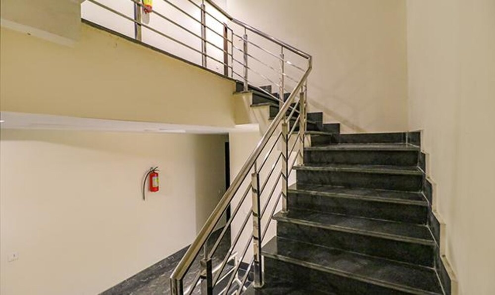 Fabhotel Agk — Haridwar — photo 2