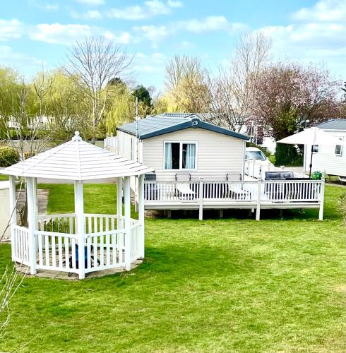 Home from home Skegness Parkdean Resort in Skegness, United Kingdom