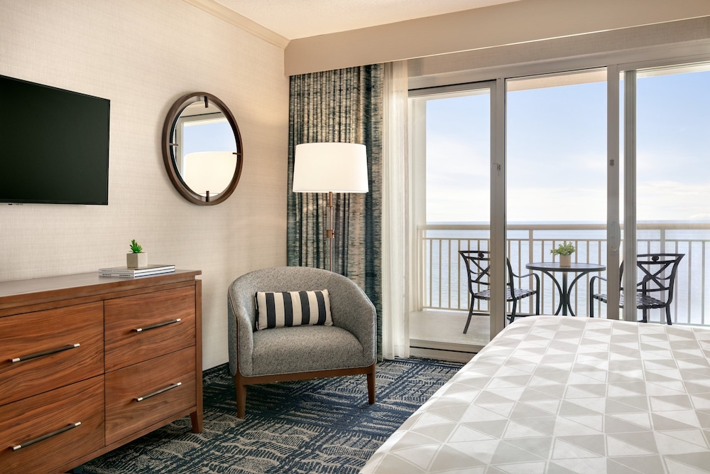 Holiday Inn & Suites Ocean City by IHG - photo 15