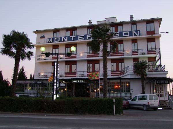 Montearagon - last minute hotel in Quicena