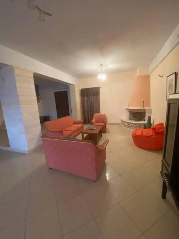 Villa Sleeps 7 Hot Tub Pets Sea View — Kalymnos — photo 2