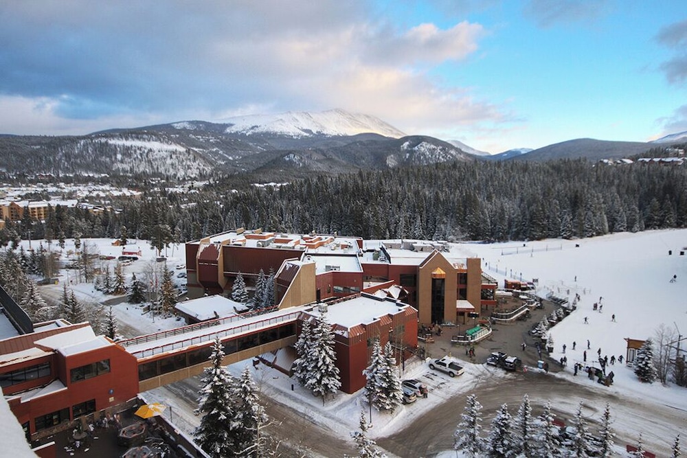 Beaver Run Peak 9 Penthouse by RedAwning - photo 54