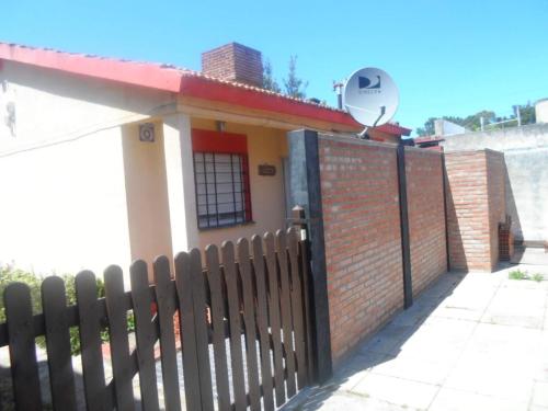 Nous pet-friendly hotel San Clemente Del Tuyu