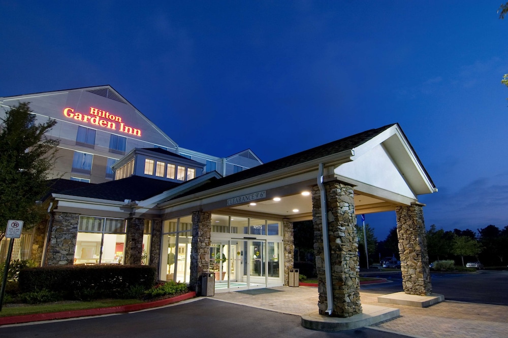 Hilton Garden Inn Atlanta Northpoint - photo 30