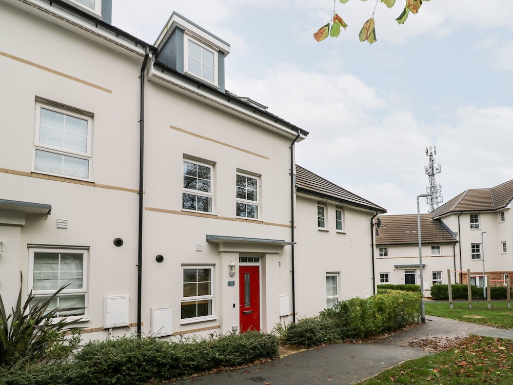 20 Bishops Way in Falmouth, United Kingdom