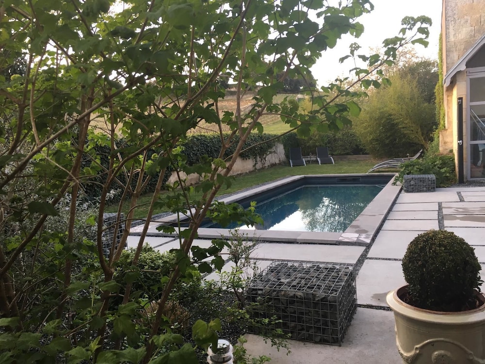 Clos 1906 — Saint Emilion