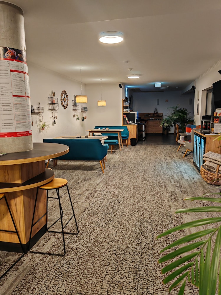 Hotel Pension Treppengasse Nr 6 — hotel in Altenburg