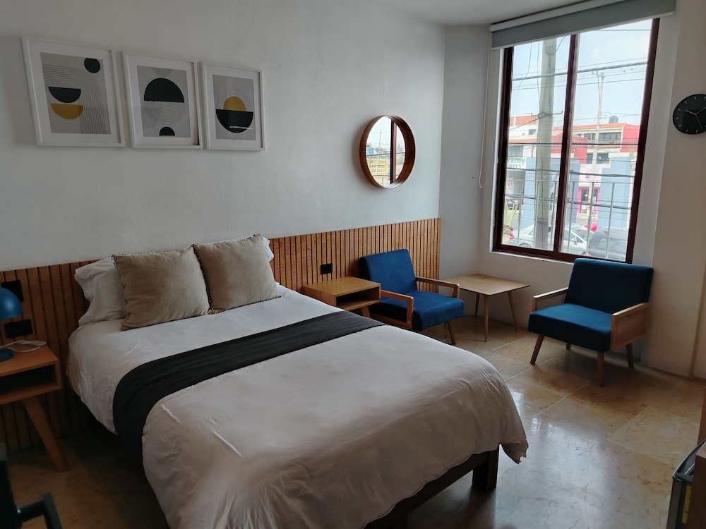 Cholula Suites — Cholula — photo 2