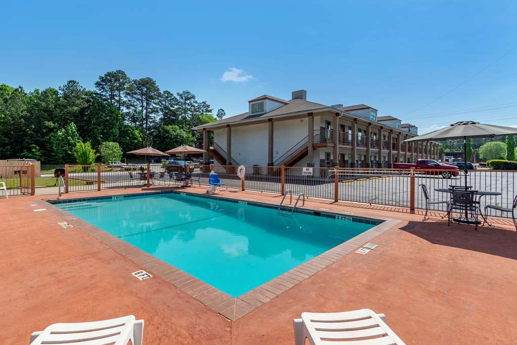 Quality Inn Covington - photo 21