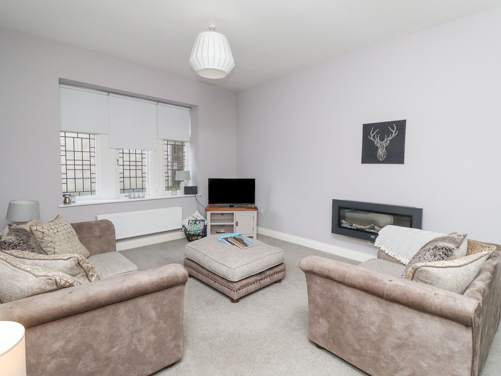 Malcolm Miller House — 4-Star Luxury Hotel in Alnwick, United Kingdom