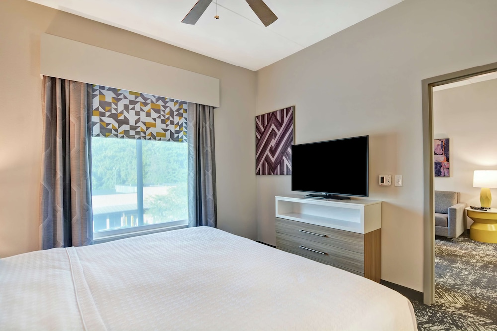 Homewood Suites by Hilton Lynchburg - photo 13