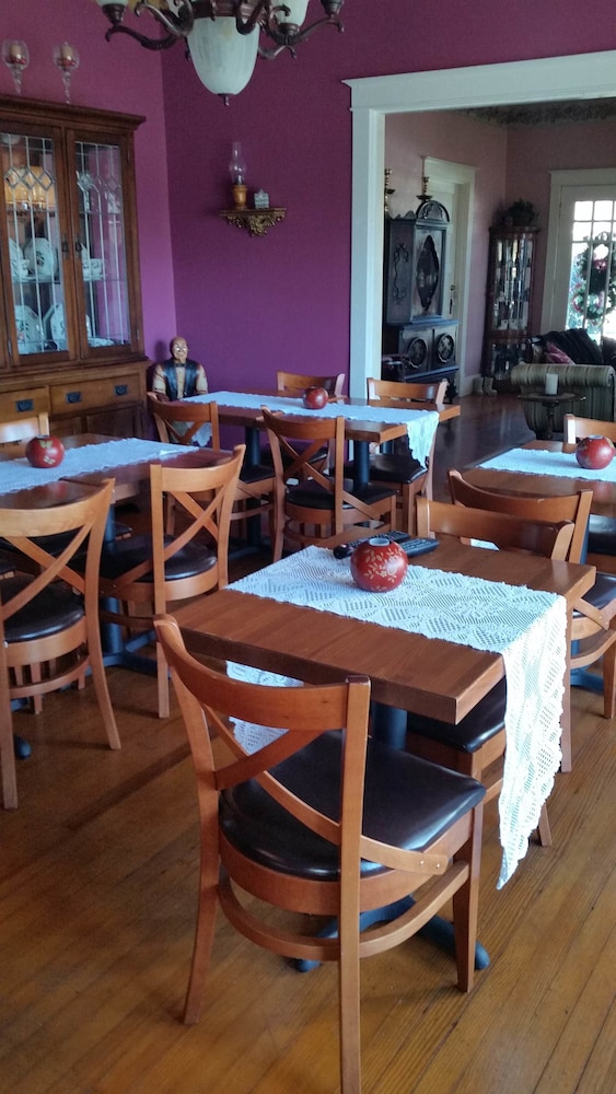 The Carriage House B&B - photo 47