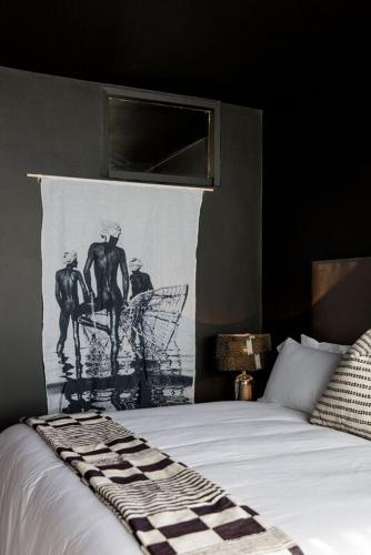 On Kloof Studio Apartment 602