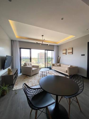 Rre Apartment