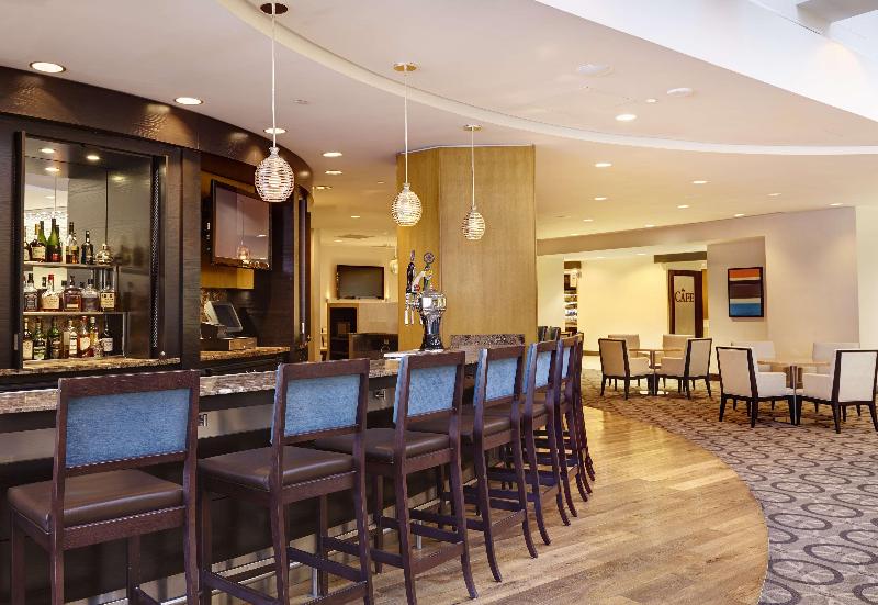 DoubleTree by Hilton Washington DC Crystal City - photo 28