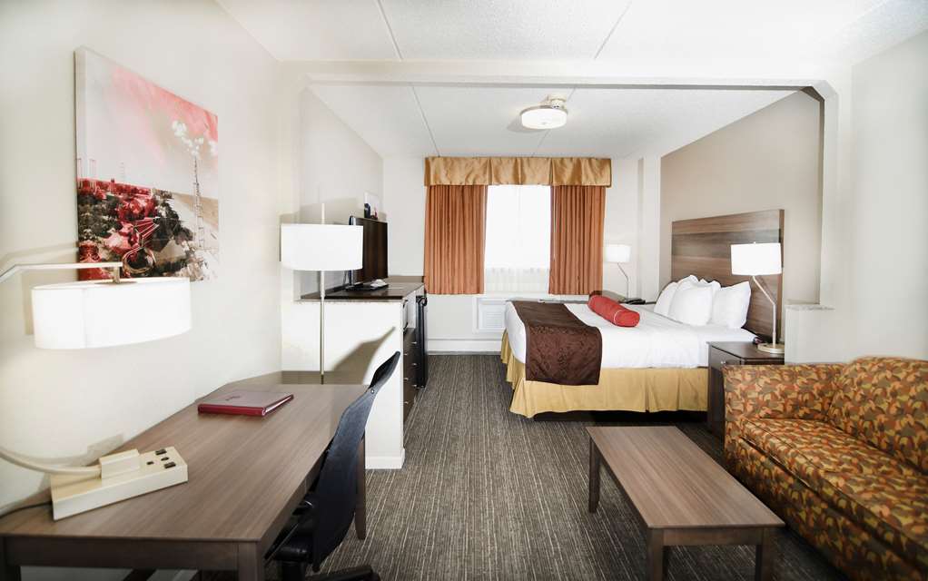 Best Western Plus Sandusky Hotel & Suites - photo 26