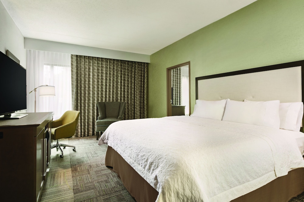 Hampton Inn Reading Wyomissing - photo 9