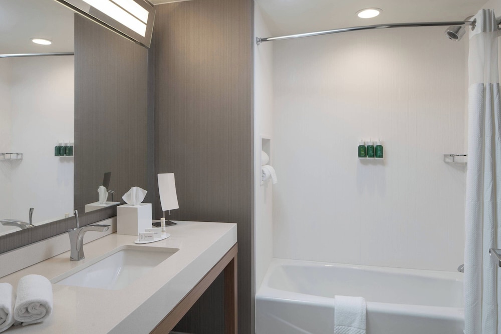 Courtyard by Marriott Lafayette South - photo 14