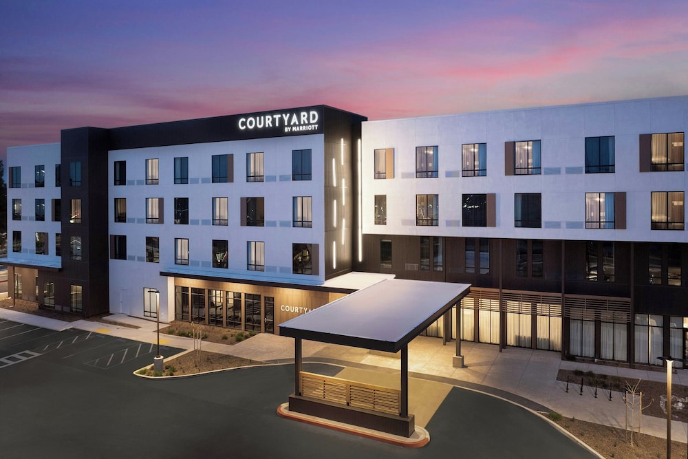 Courtyard by Marriott Antioch Pittsburg - photo 46