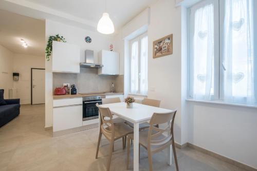 Bramante Apartment — 4-Star Luxury Hotel in Milan, Italy