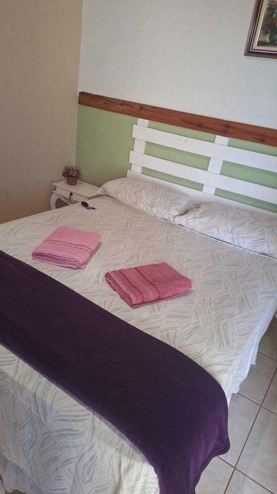 Pousada Mirante de Minas in Extrema, Brasil