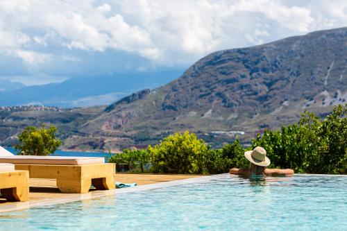 Artemisia Residence — 4-Star Luxury Hotel in Chania, Greece
