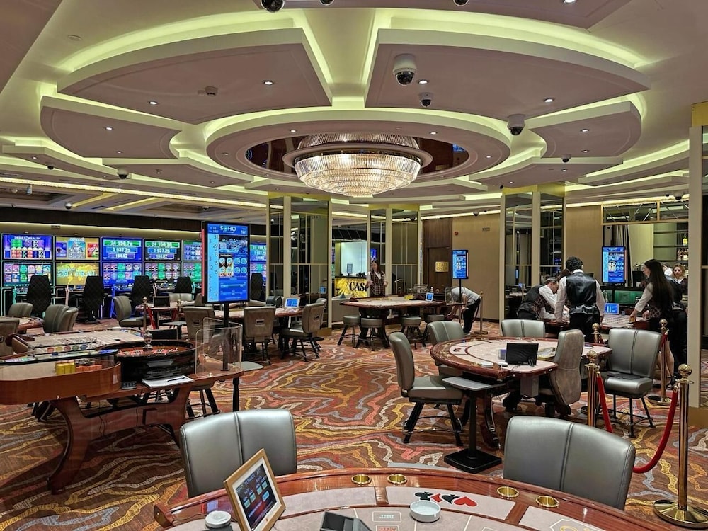 Casino