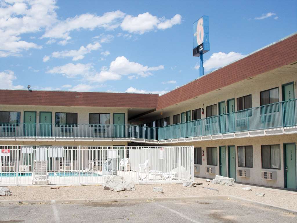 Motel 6 Green River UT - photo 4